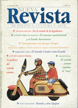 Portada local