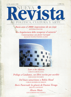 Portada local