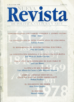 Portada local