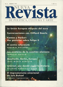 Portada local