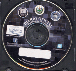 Portada local