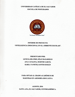 Portada local