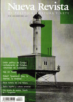 Portada local