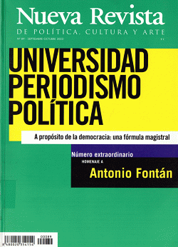 Portada local