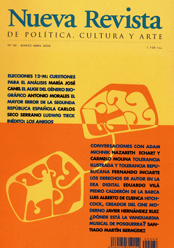 Portada local