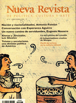Portada local