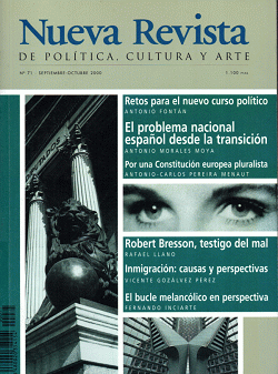 Portada local