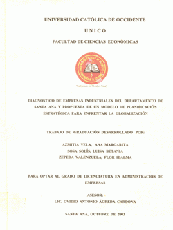 Portada local