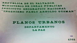 Portada local