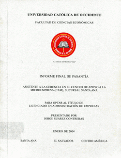Portada local