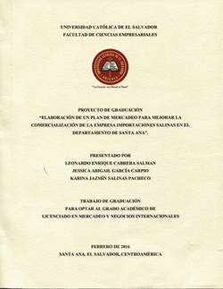 Portada local