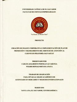 Portada local