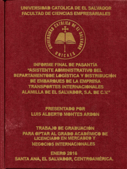 Portada local
