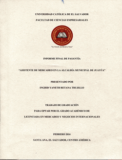 Portada local