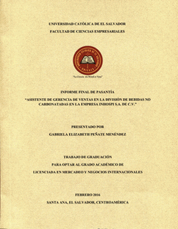 Portada local