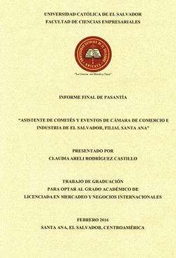 Portada local