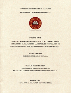 Portada local