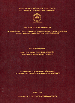 Portada local