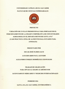 Portada local