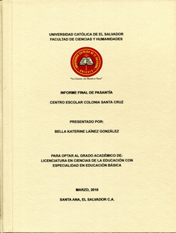 Portada local