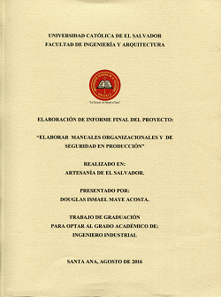 Portada local