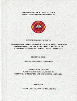 Portada local