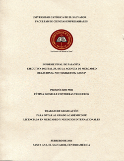 Portada local