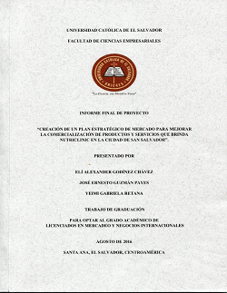Portada local