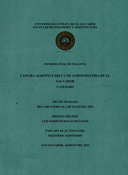 Portada local