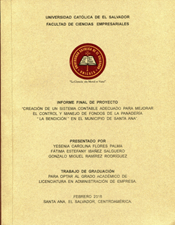 Portada local