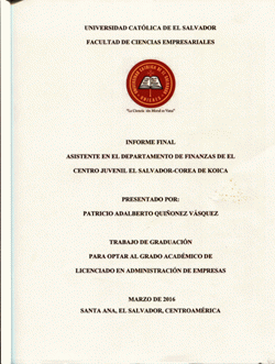 Portada local