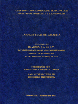 Portada local