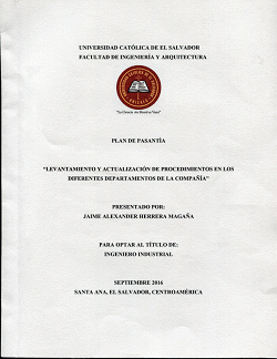 Portada local