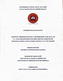 Portada local