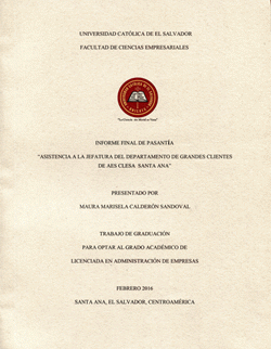 Portada local