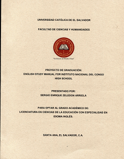 Portada local