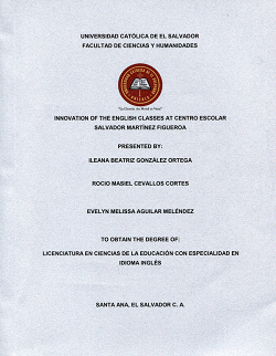 Portada local