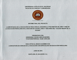 Portada local