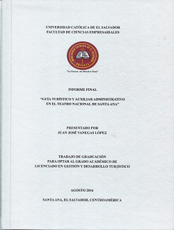 Portada local