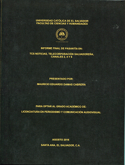 Portada local
