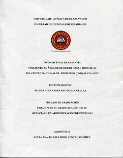 Portada local