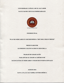 Portada local