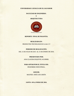 Portada local