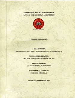 Portada local