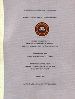 Portada local