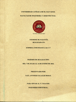 Portada local
