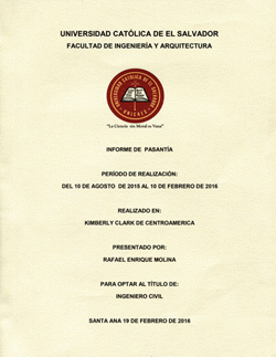 Portada local