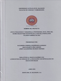 Portada local