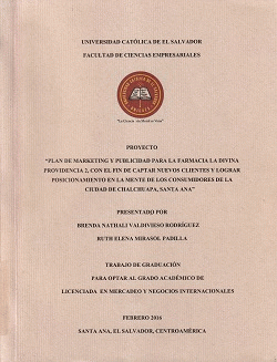 Portada local