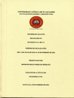 Portada local